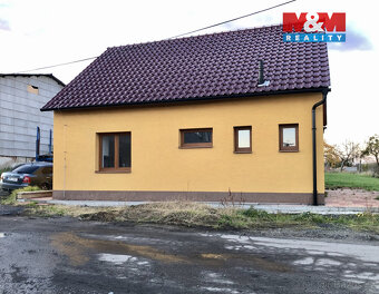 Pronájem RD - 162 m², Rakov, u Hranic na Moravě - 3