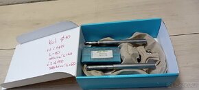 Kieninger VBD kulová fréza d10mm - 3