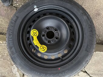 Pneu 205/55 R 16 - 3