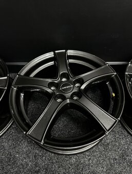 Alu BORBET 5x112 16 6j et43 - 3