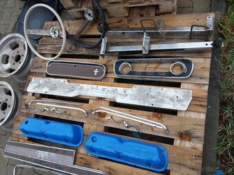 ford mustang 1965-66 dily - 3