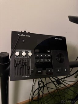 Elektronické bicí - 3