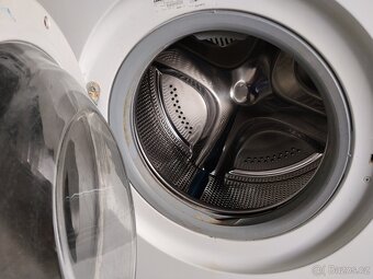 Automatická pračka Zanussi - 3