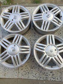 Elektrony Renault - 3