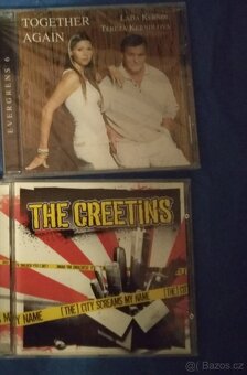 Cd zpevaci mixik - 3