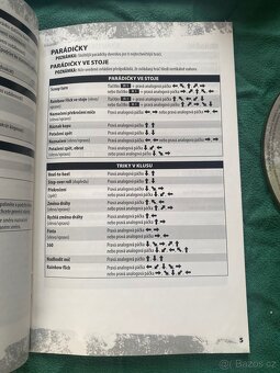 PS2 FIFA 10 CZ verze - 3