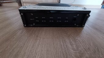 Aktivní subwoofer Crunch GP800 - 3