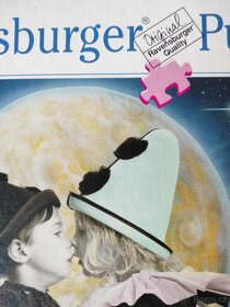 Puzzle 1000 ks, 50x70cm - 3