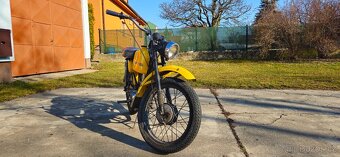 JAWA 50/23 mustang - 3