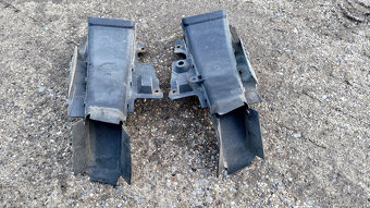 Bmw e46 320d 110kw touring FACELIFT - 3