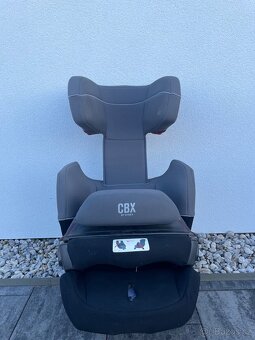 Autosedačky Cybex - 3