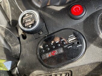 Dětské elektrické BMW - 3