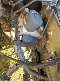 VW T5 jednotka ABS/Asr/ESP 7H0614111F - 3