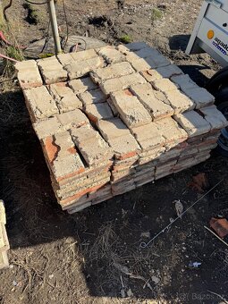 Cihly půdovky - 3