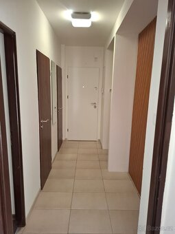 Pronájem bytu 2+1 Tišnov - 3