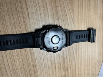 Garmin Fenix 6 Pro - 3