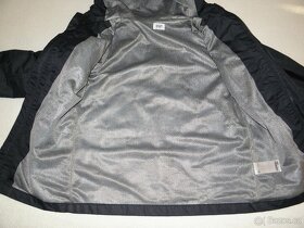 šusťáková bunda zn. F&F vel.122 - 3