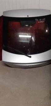 Ford Mondeo - Dveře - 3