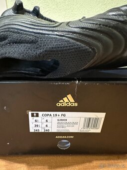 Profesionalní kopačky Adidas Copa 19  FG - 3