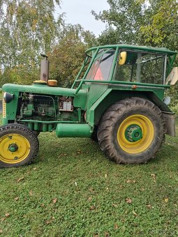 Prodám Zetor 50 Super - 3