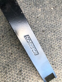 Dláta LD Horsch - 3