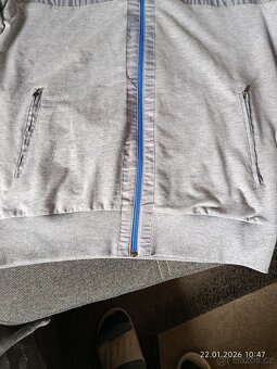 Pánská mikina Nike.vel M - 3