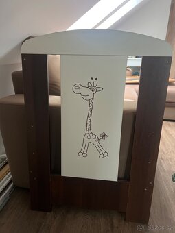 Dětská postýlka - 3