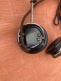 retro sluchátka - 3