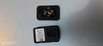 Díly z Opel Corsa C - 3