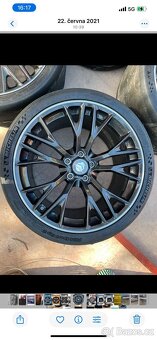 Chevrolet Corvette C7 Z06 - 3