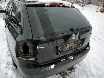 Škoda Octavia 2.0tdi 103kw - 3