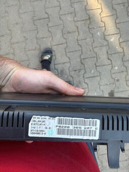 Display renault scenic II - 3