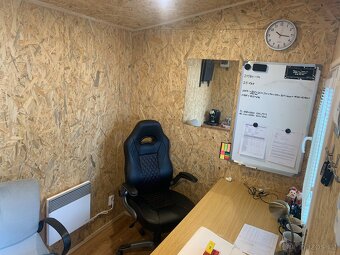 Prodám boudu/domek - 3