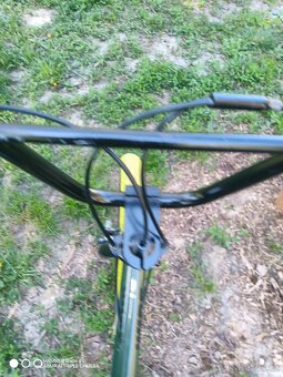 Bmx kolo - 3