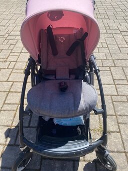 Bugaboo Bee6 - 3