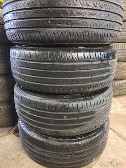 Alu kola  202/55/16 - 3