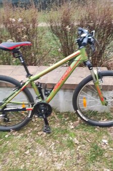 Merida Matts 6.10-V - 3