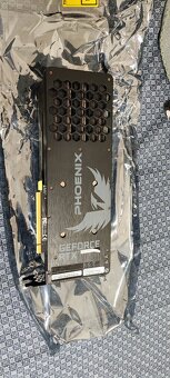 GAINWARD GeForce RTX 3070 Ti Phoenix 8GB - 3