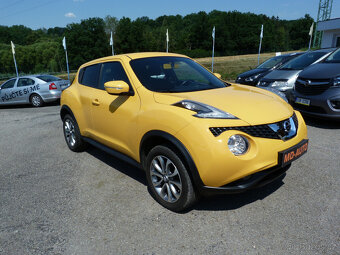 Nissan Juke 1.6 Dig-T 140 kw - 3
