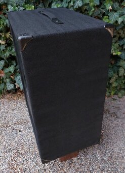 Baskytarový box 15" Eminence Beta 15A - 3