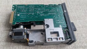 Floppy mechanika 5,25" bulharská nová nepoužitá oldcomp - 3
