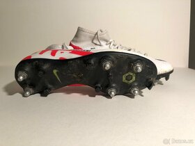 Chlapecké kopačky Nike Mercurial Superfly 9 Academy, vel. 37 - 3