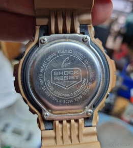 hodinky G-SHOCK G-SPECIALS GD X6900GD-9 - 3