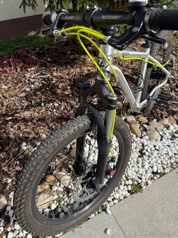 Early Rider Belter 20 - Trail 3S - 9,35kg - řemen - 3