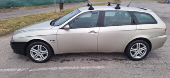 Alfa romeo 156 2.0 jts 122kw - 3
