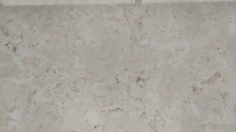 Vnitřní parapety leštěný mramor - 3