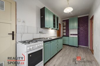 Prodej, byty/3+1, 78 m2, Komenského 983, 54301 Vrchlabí, Tru - 3