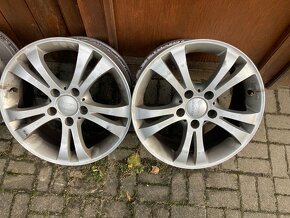 ALU Kola MAM 16” (7,5 JX 16H2, ET37) - 3