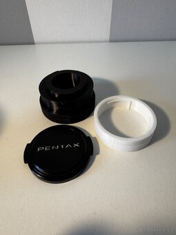 SMC Pentax-M zoom 1:2.8~4 40~80 mm - 3