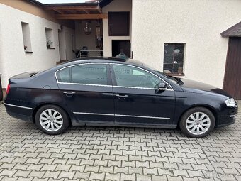 Volkswagen passat 2.0 TDI 125kw - 3
